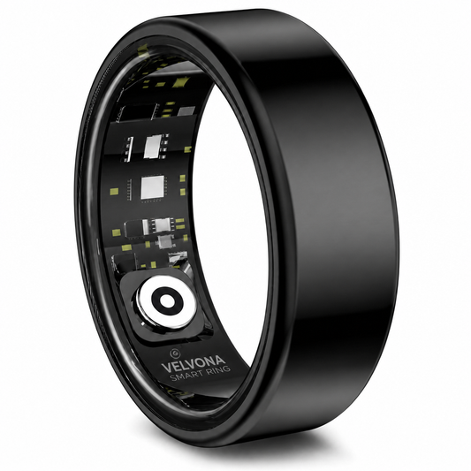 Velvona´s Smart Ring