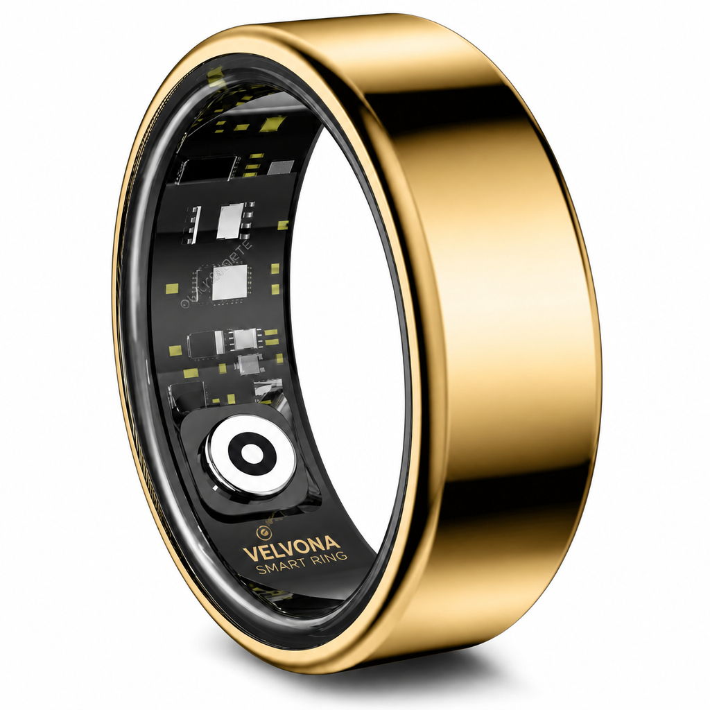 Velvona´s Smart Ring