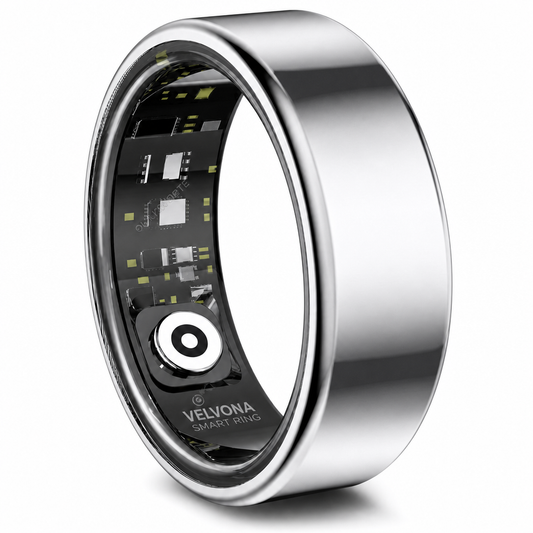 Velvona´s Smart Ring