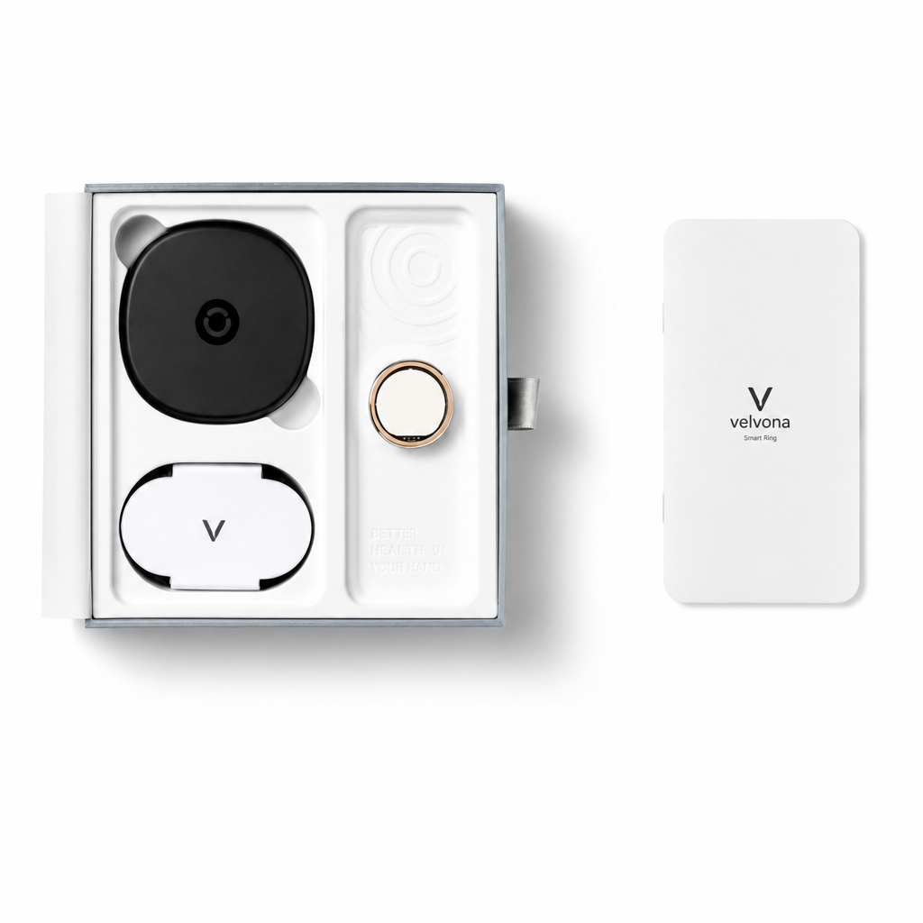 Velvona´s Smart Ring